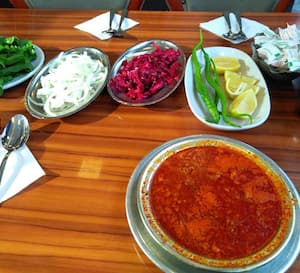 Kelebek Lokantasi Gaziantep Merkez Gaziantep